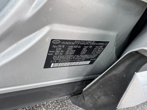 Used 2019 Hyundai Santa Fe SEL w/ Cargo Package image 25