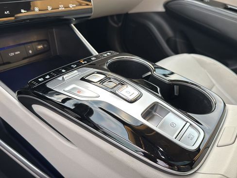 Used 2023 Hyundai Tucson Limited w/ Cargo Package image 25