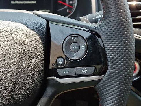 Certified 2024 Honda Passport Black Edition image 24