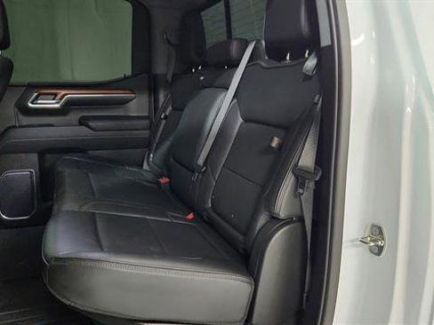 Used 2022 GMC Sierra 1500 Denali image 24