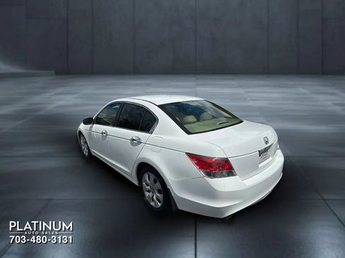 Used 2010 Honda Accord EX-L image 8