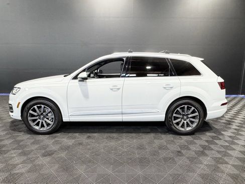 Used 2017 Audi Q7 3.0T Premium image 2
