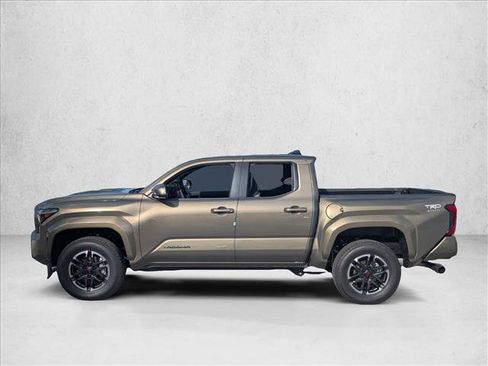 New 2026 Toyota Tacoma TRD Sport RWD image 5
