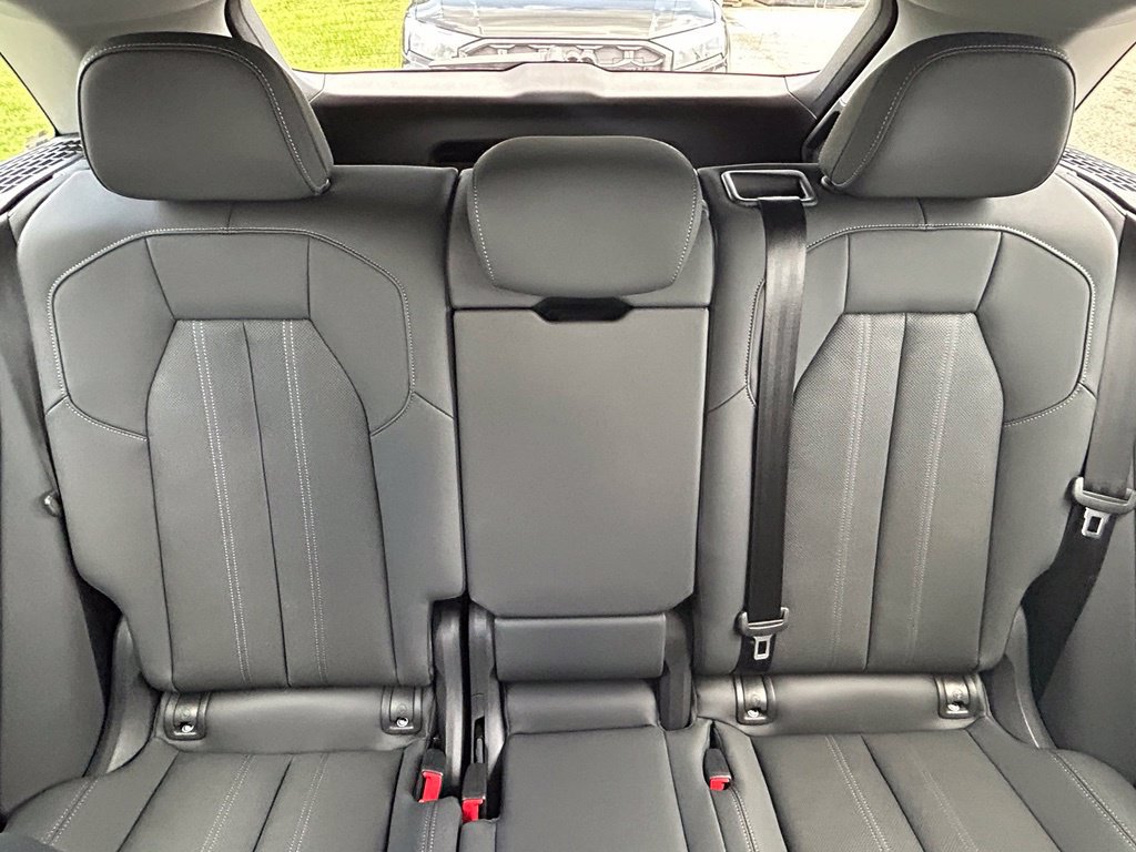 Certified 2025 Audi Q5 Prestige AWD/4WD image 13