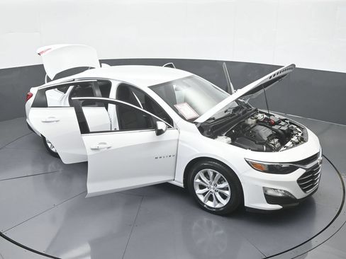 Used 2024 Chevrolet Malibu LT FWD image 67