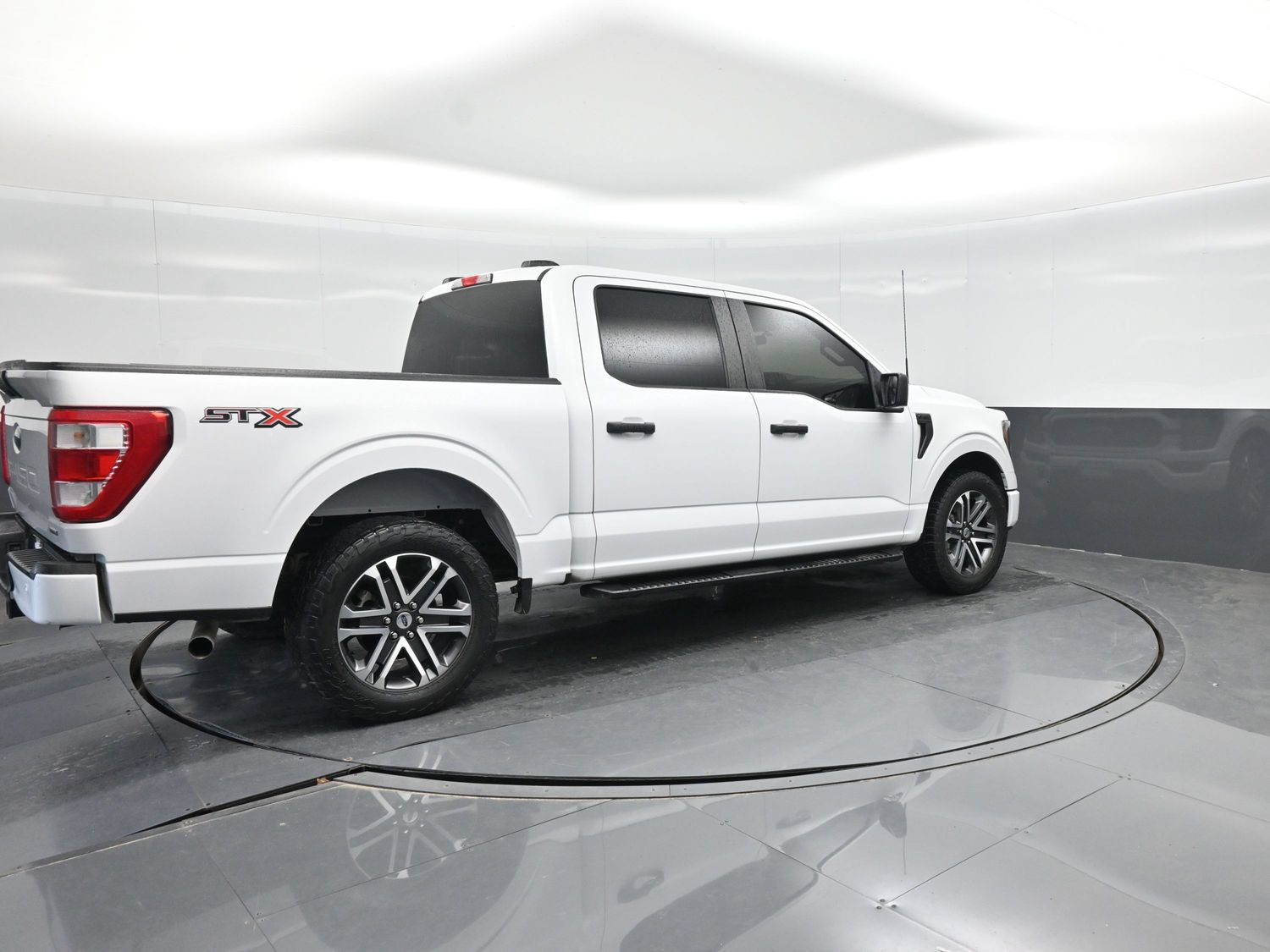 Used 2023 Ford F150 XL w/ STX Appearance Package RWD image 11