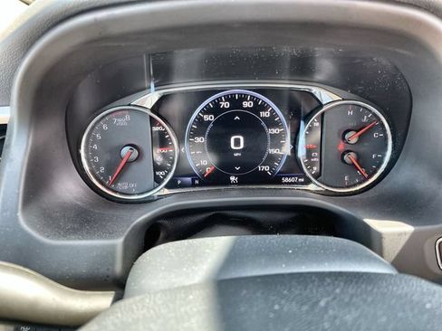Used 2021 GMC Acadia Denali w/ Denali Ultimate Package AWD/4WD image 11