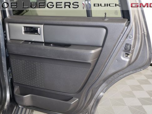 Used 2014 Ford Expedition Limited image 14