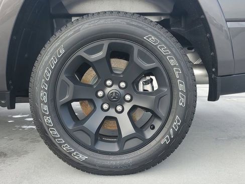 New 2026 RAM 1500 Big Horn/Lone Star image 6