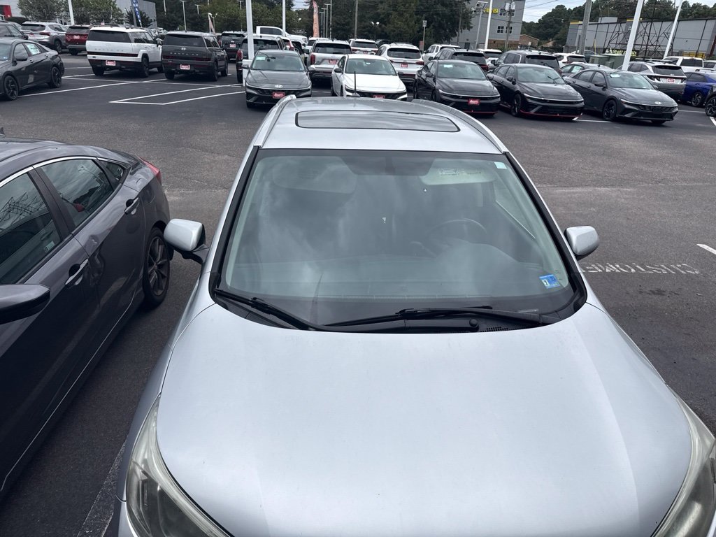 Used 2016 Honda CR-V EX-L image 21