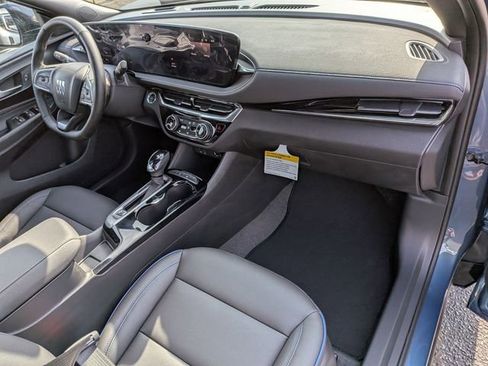 New 2026 Buick Envista Sport Touring image 35