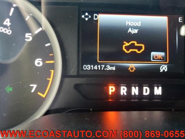 Used 2019 Ford F150 XLT w/ Equipment Group 302A Luxury AWD/4WD image 8