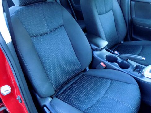 Used 2013 Nissan Sentra SR image 12