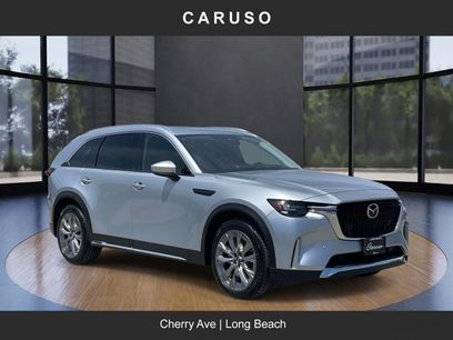 Certified 2024 MAZDA CX-90 3.3 Turbo w/ Premium Package