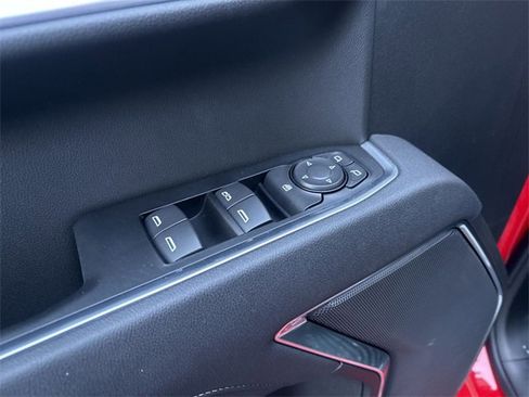 New 2026 Chevrolet Silverado 1500 LT image 24
