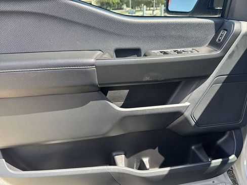Used 2023 Ford F150 XL w/ STX Appearance Package image 15