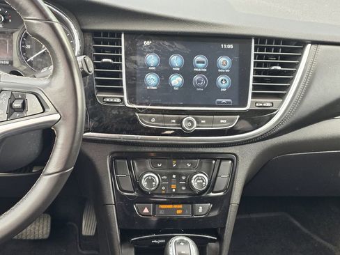 Used 2017 Buick Encore Preferred FWD image 16