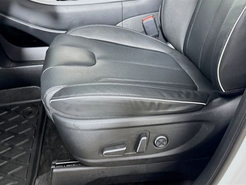 Used 2024 Hyundai Palisade SEL image 22