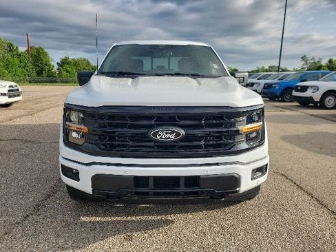 New 2026 Ford F150 XLT AWD/4WD image 26