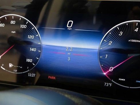 New 2026 Mercedes-Benz GLE 450 GLE 450 image 12