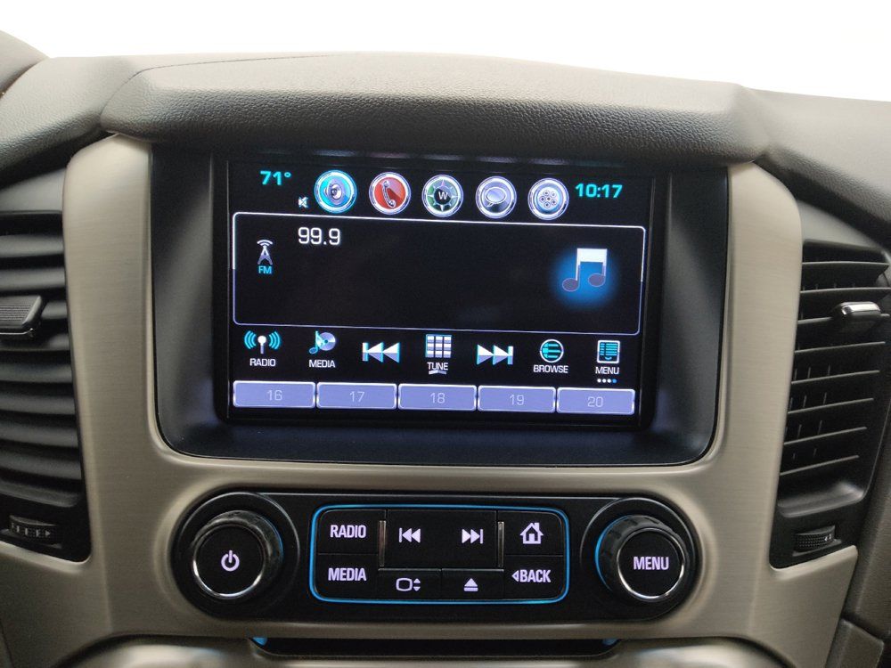 Used 2017 GMC Yukon XL Denali w/ Open Road Package AWD/4WD image 25