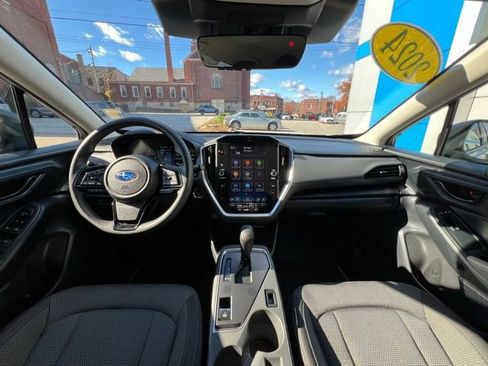 Used 2024 Subaru Crosstrek 2.0i Premium w/ Popular Package #3 image 42