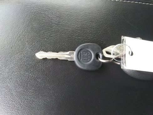 Used 2015 Buick Enclave Leather image 21