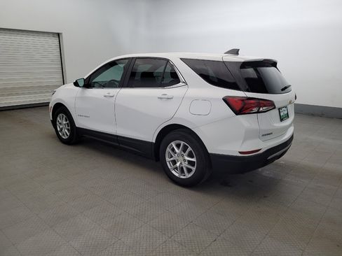 Used 2022 Chevrolet Equinox LT image 5