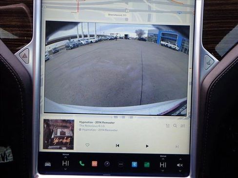 Used 2016 Tesla Model S 85D image 19