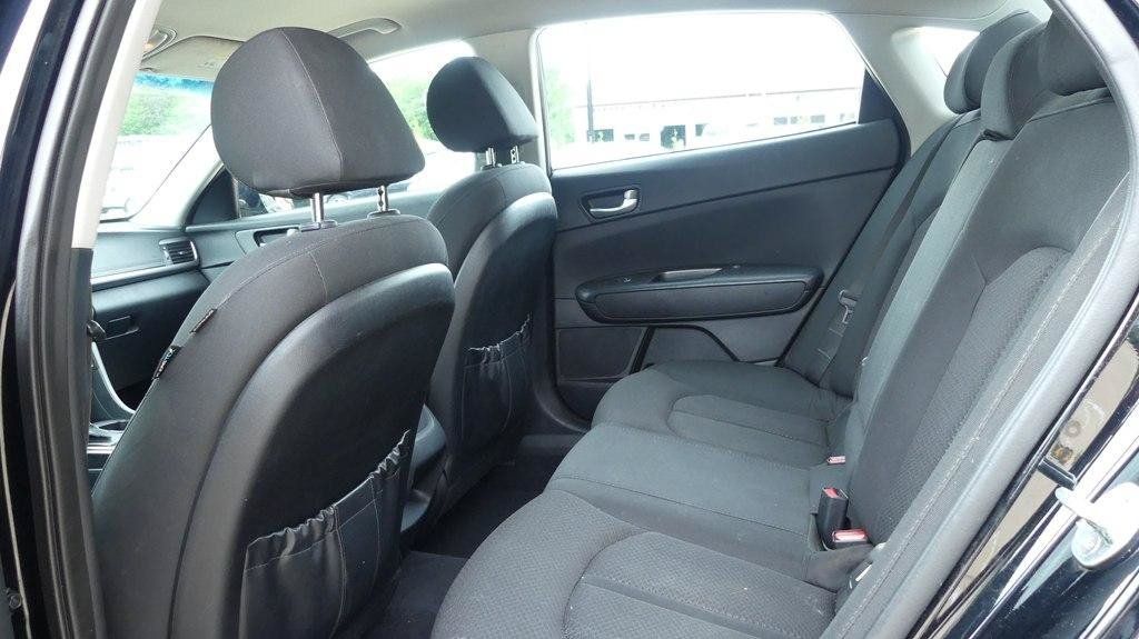 Used 2016 Kia Optima LX FWD image 24