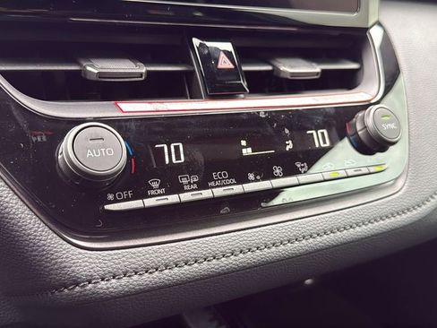 New 2026 Toyota Corolla GR image 24