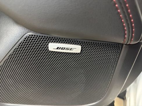 Certified 2025 MAZDA CX-5 Carbon Edition AWD/4WD image 13