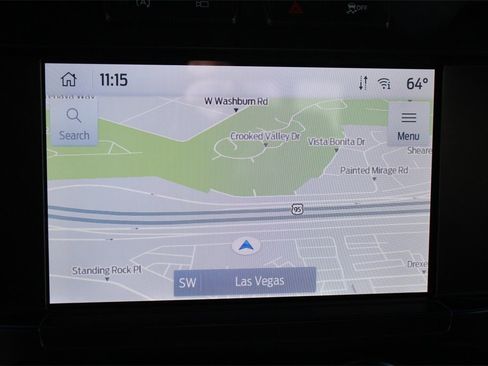 Certified 2023 Ford F150 XL w/ STX Appearance Package image 33