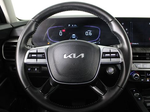 Used 2024 Kia Telluride EX FWD image 28