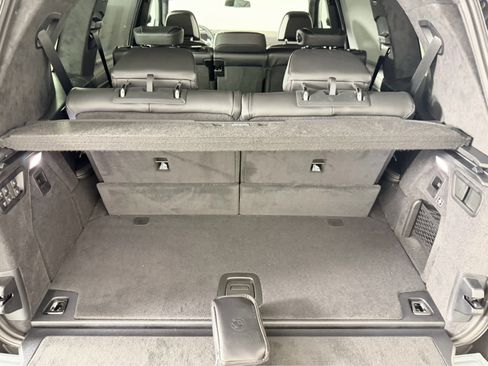 New 2026 BMW X7 xDrive40i w/ M Sport Package image 20