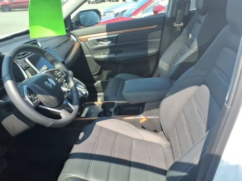 Used 2022 Honda CR-V Touring image 7