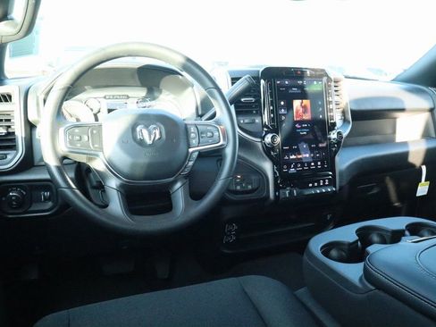 New 2026 RAM 2500 Tradesman image 2