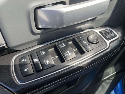 Used 2023 RAM 2500 Rebel w/ Level 1 Equipment Group image 13