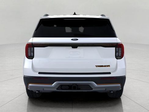 New 2026 Ford Explorer Tremor w/ Tremor Ultimate Package image 5