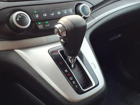 Used 2014 Honda CR-V LX image 21