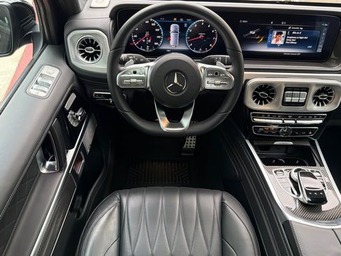 Used 2022 Mercedes-Benz G 550 image 13