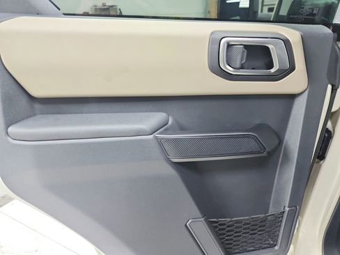 New 2026 Ford Bronco Big Bend AWD/4WD image 36