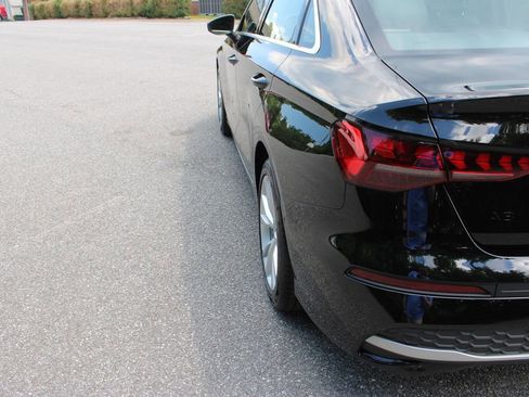 New 2025 Audi A3 2.0T Premium image 49