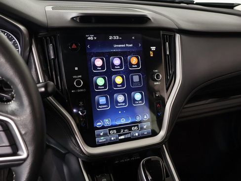 Used 2024 Subaru Legacy Limited image 5