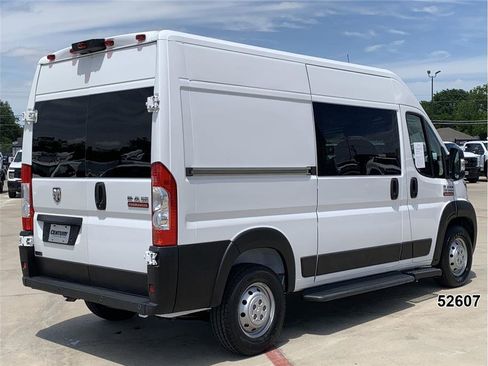 Used 2020 RAM ProMaster 1500 FWD image 2