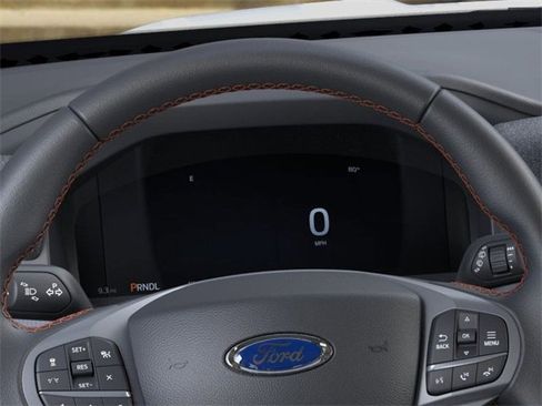 New 2026 Ford Explorer Active image 13