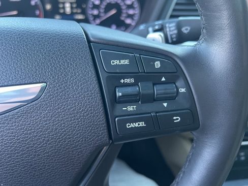 Used 2016 Hyundai Genesis 3.8 w/ Option Group 02 image 45