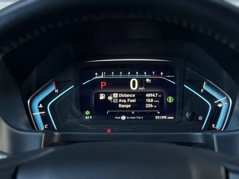 Used 2024 Honda Odyssey Sport image 31