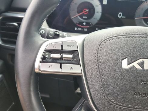 Used 2023 Kia Telluride SX X-Pro AWD/4WD image 21