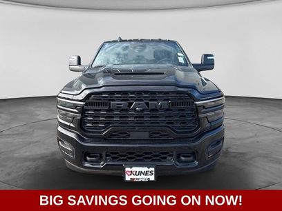 New 2026 RAM 3500 Limited